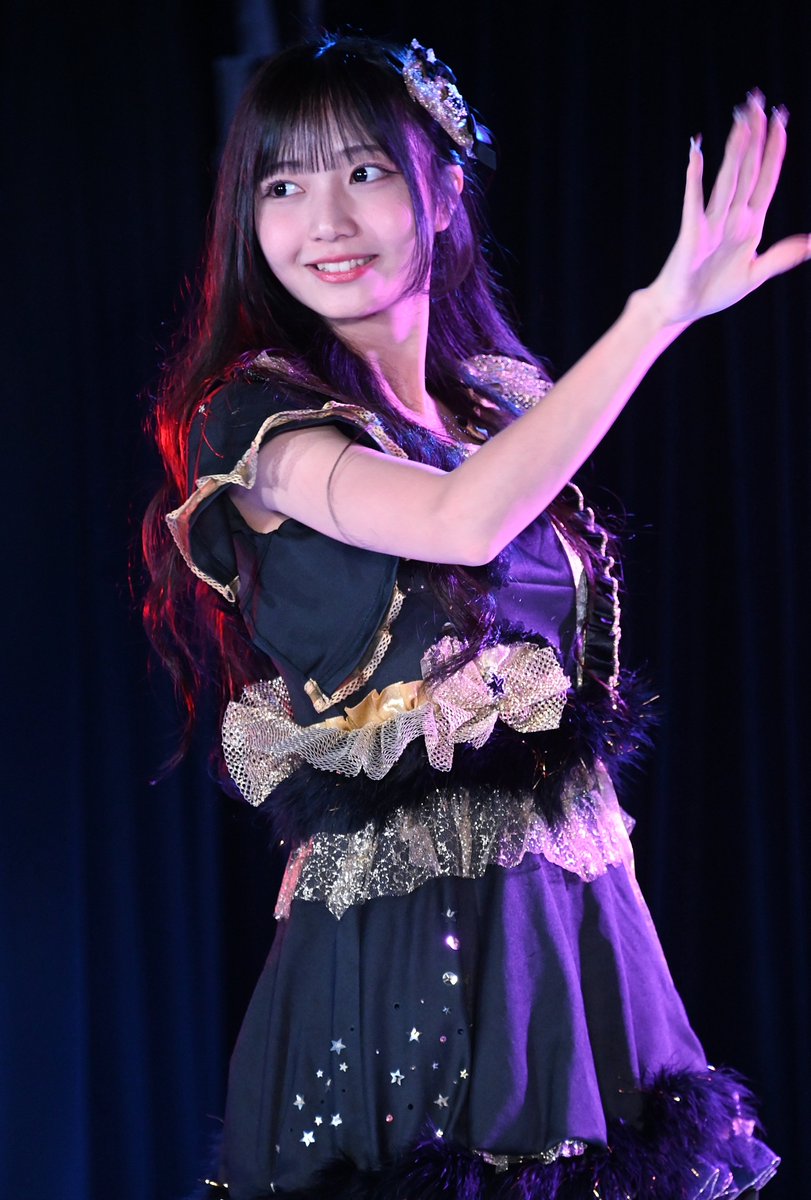 2026/02/23 @GE_Theater #桃色革命 #瀬戸咲稀 @saki_seto01