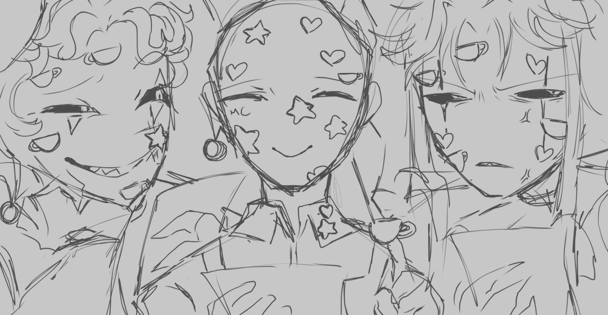 I am upset im gonna post greenapplemc wip for my own happiness