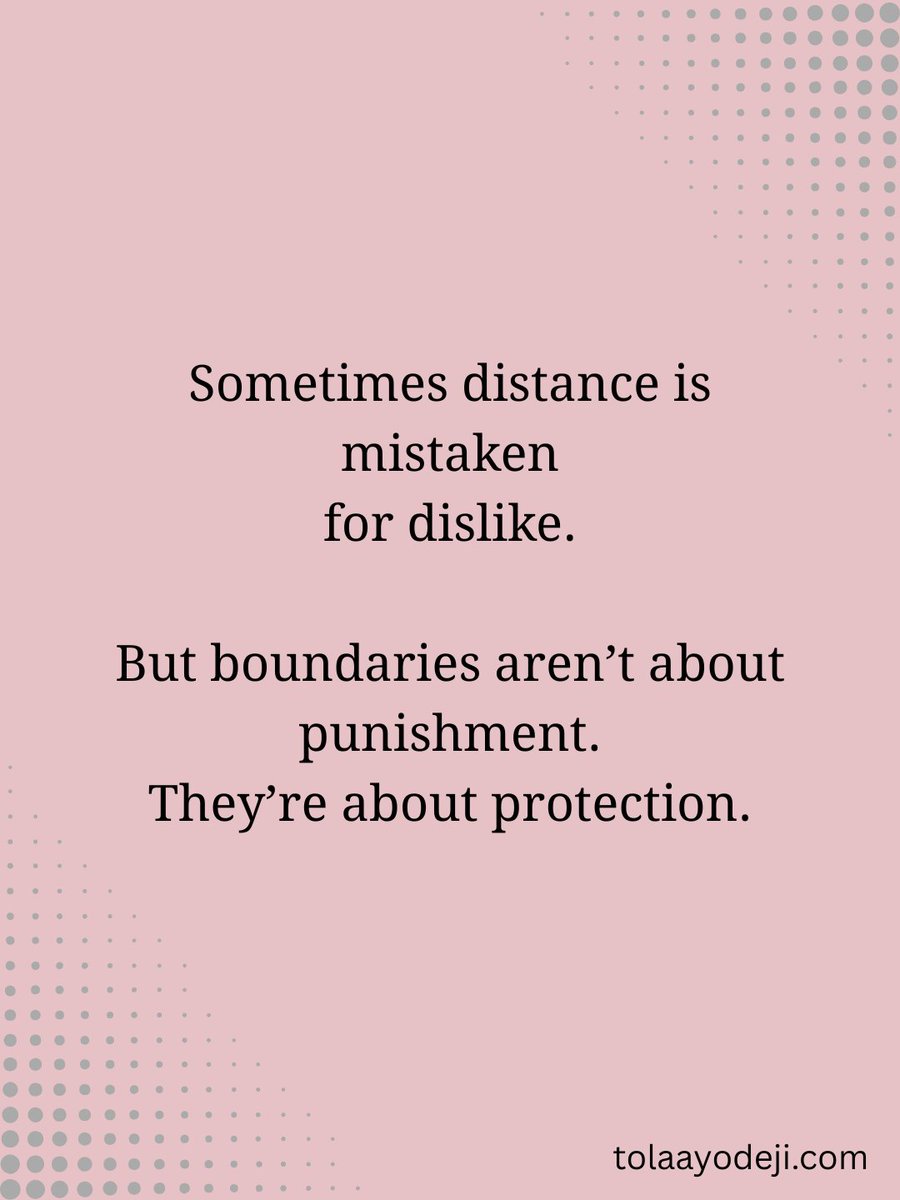 Tola Ayodeji • Keynote Speaker • Published Author tweet media