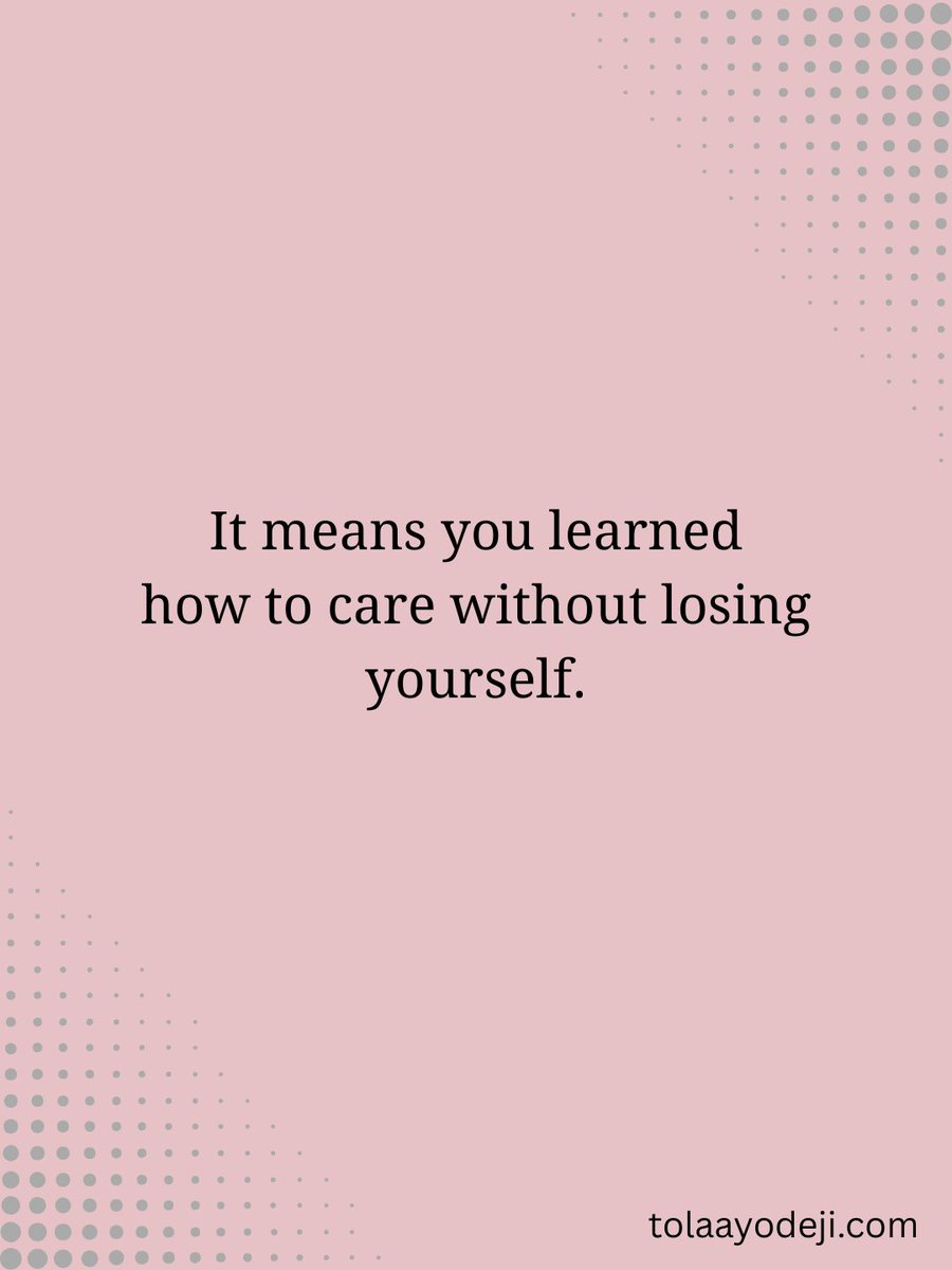 Tola Ayodeji • Keynote Speaker • Published Author tweet media