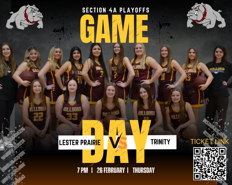 Lester Prairie Schools tweet media