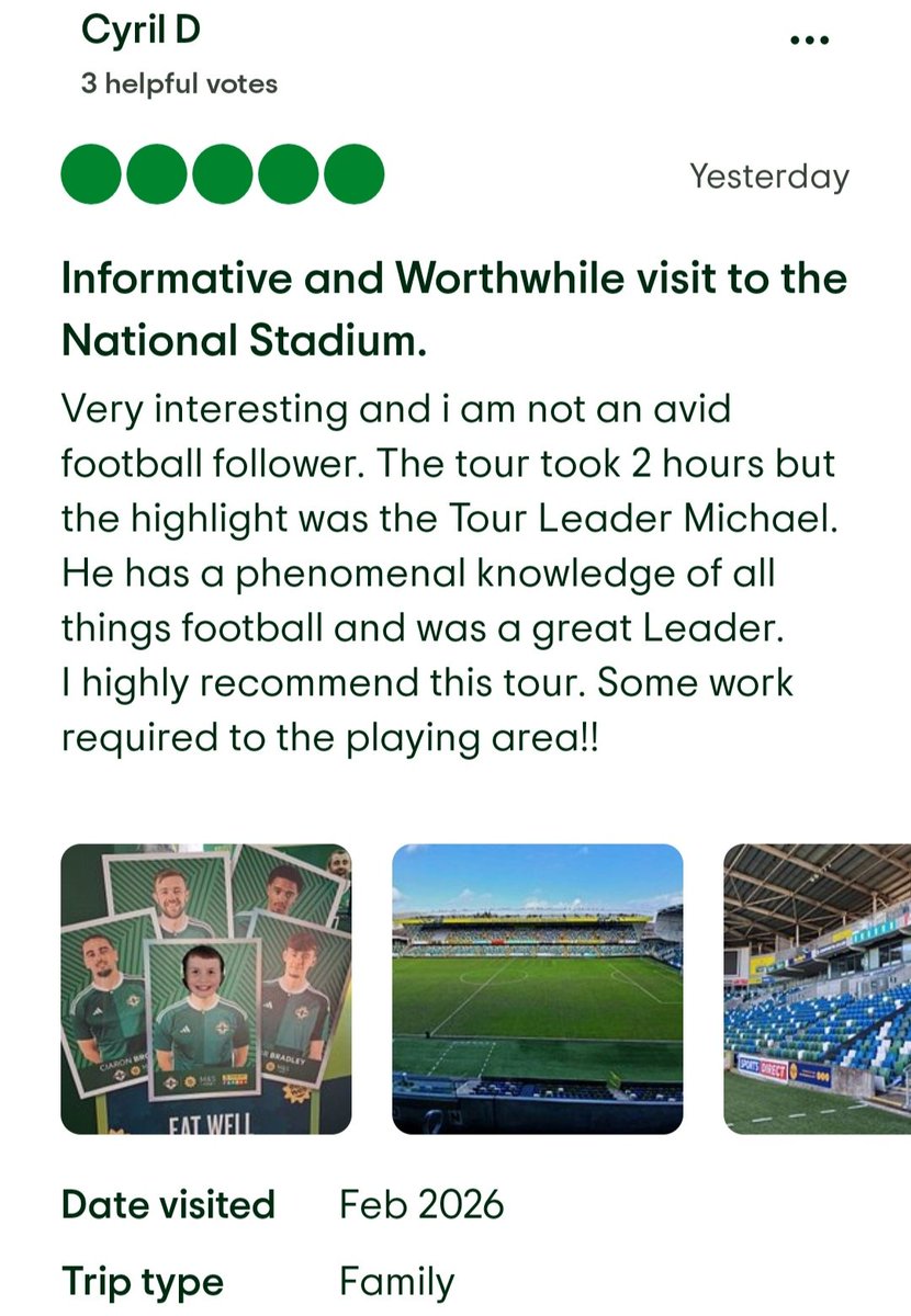 Michael C tweet media