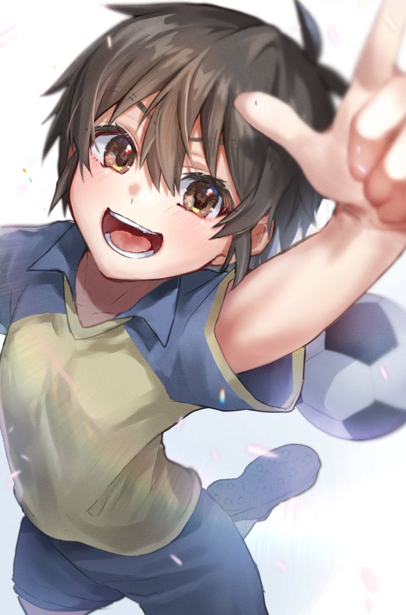 あんどうの❉5/6 東7Ｇ37b tweet media