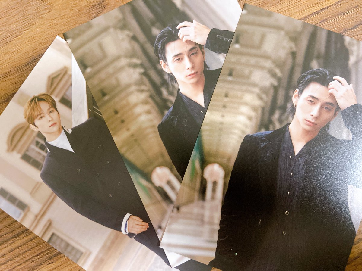 ﾊｯﾋﾟｰ𛰙᭜ ᭜