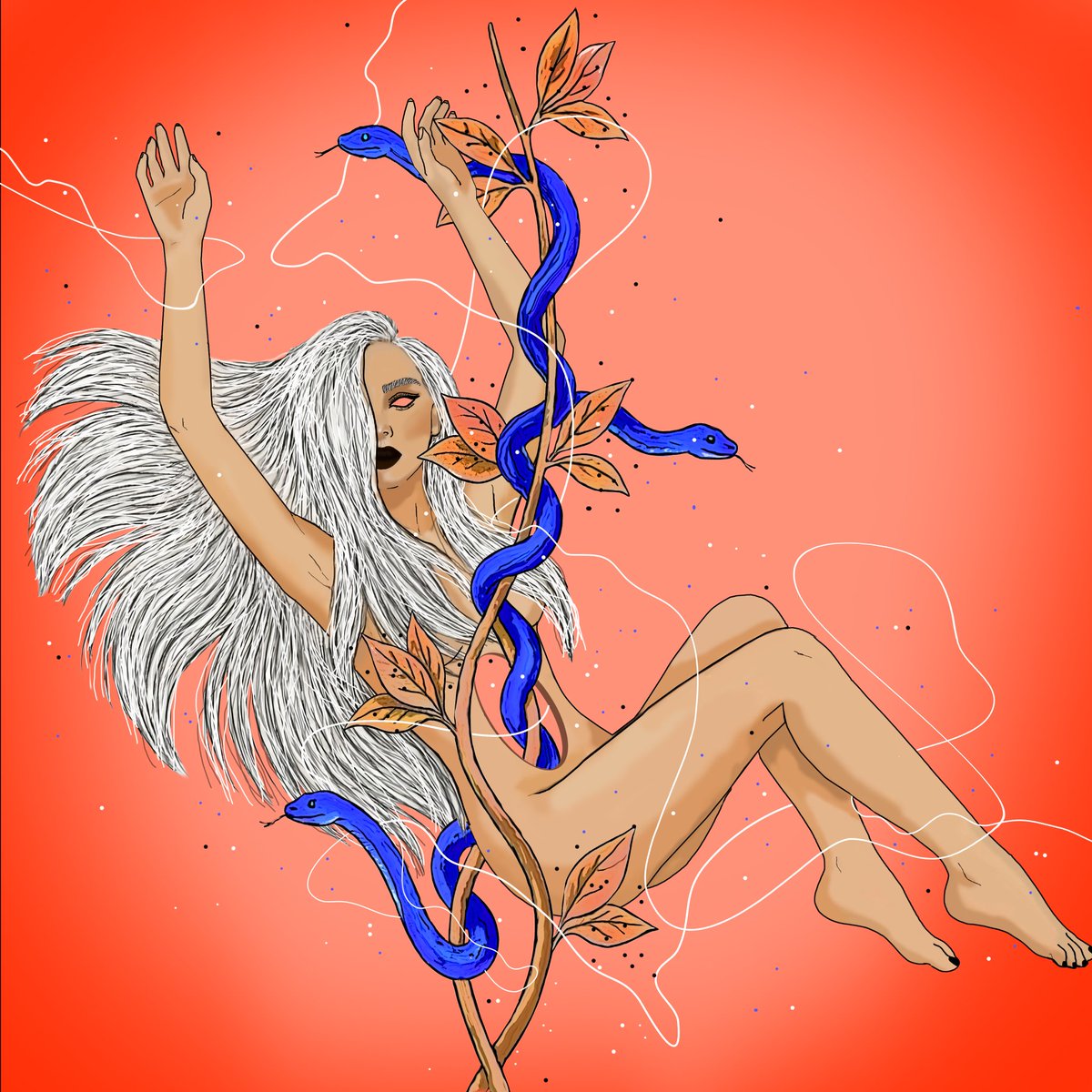 𝐍𝐞𝐠 ☽︎ 🇮🇷 tweet media