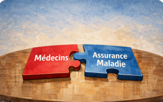 Les Généralistes CSMF tweet media