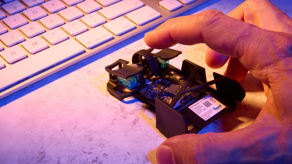 Formlabs tweet media