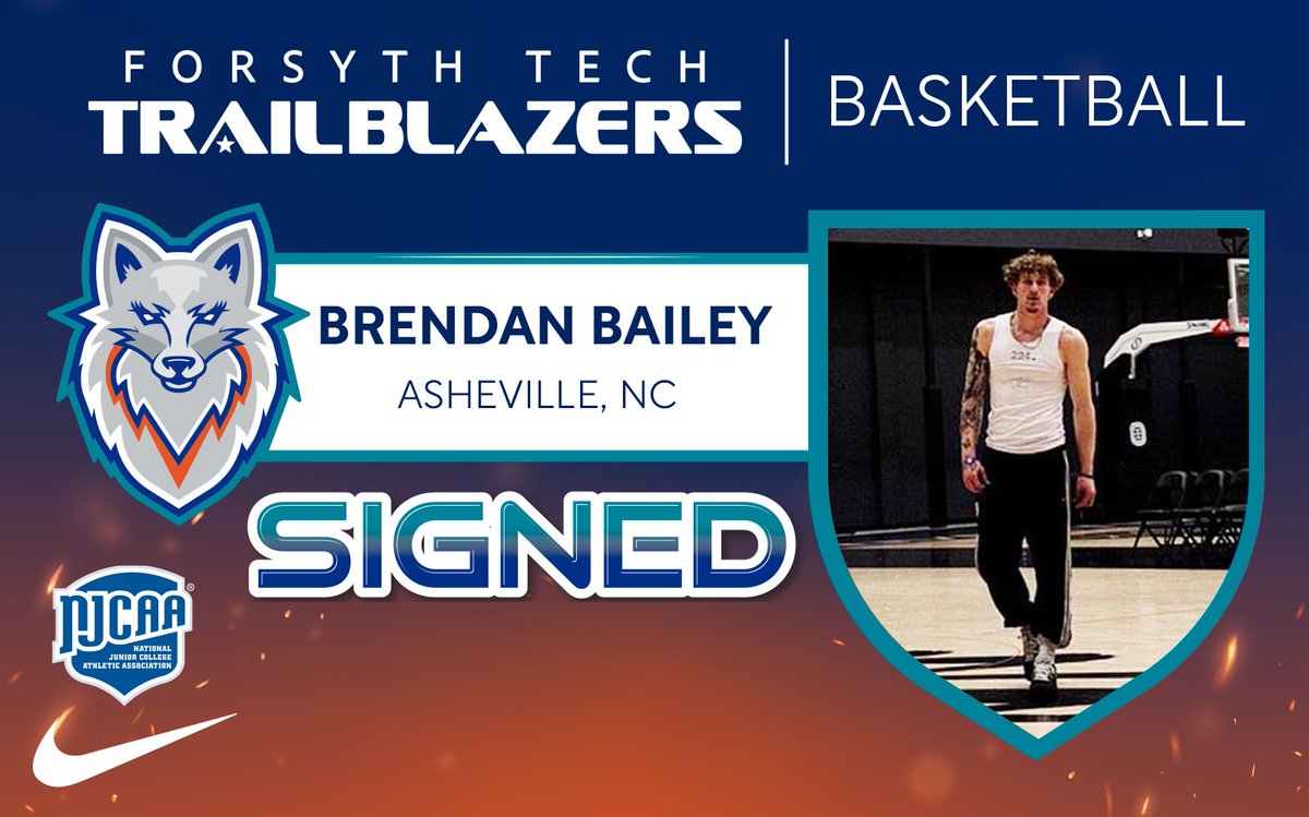 Forsyth Tech Athletics tweet media