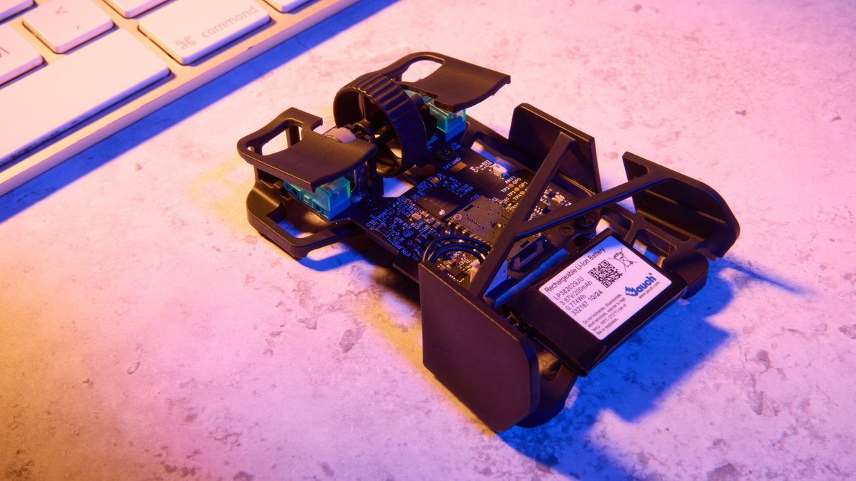 Formlabs tweet media