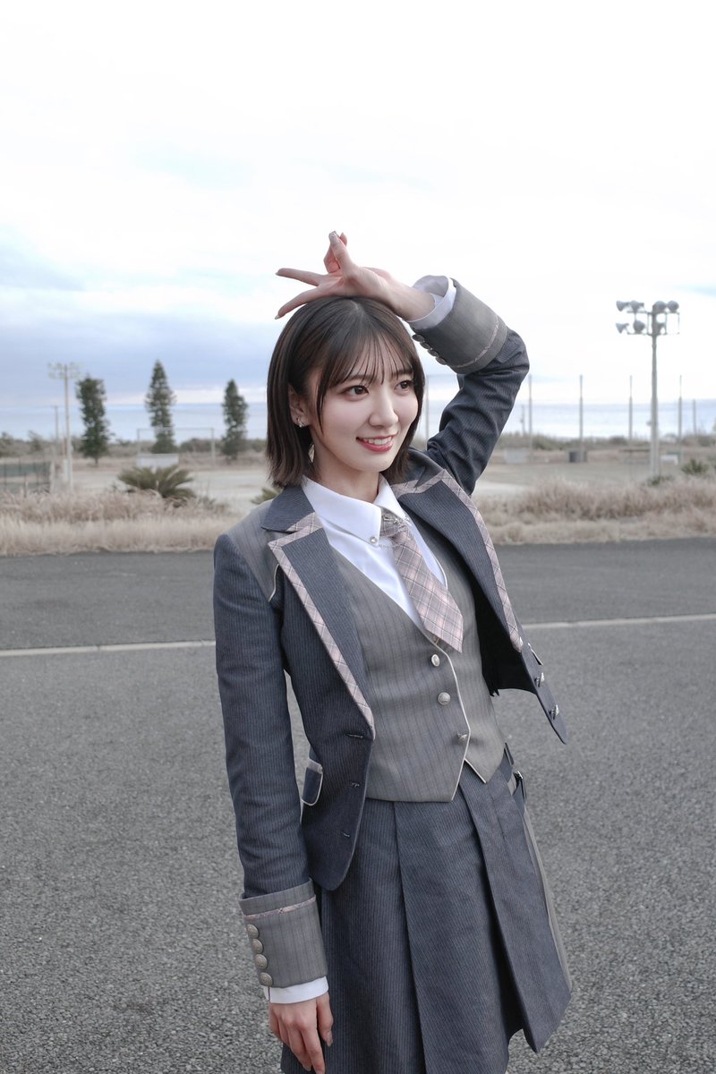 明日発売日🌸 フラゲした？ #AKB48_名残り桜