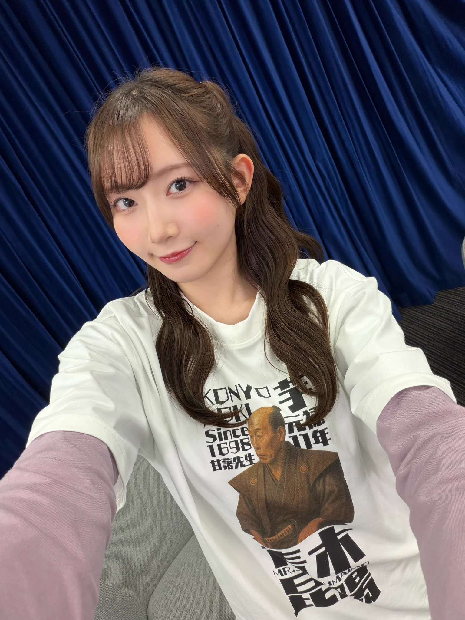 青山なぎさ on X: 
