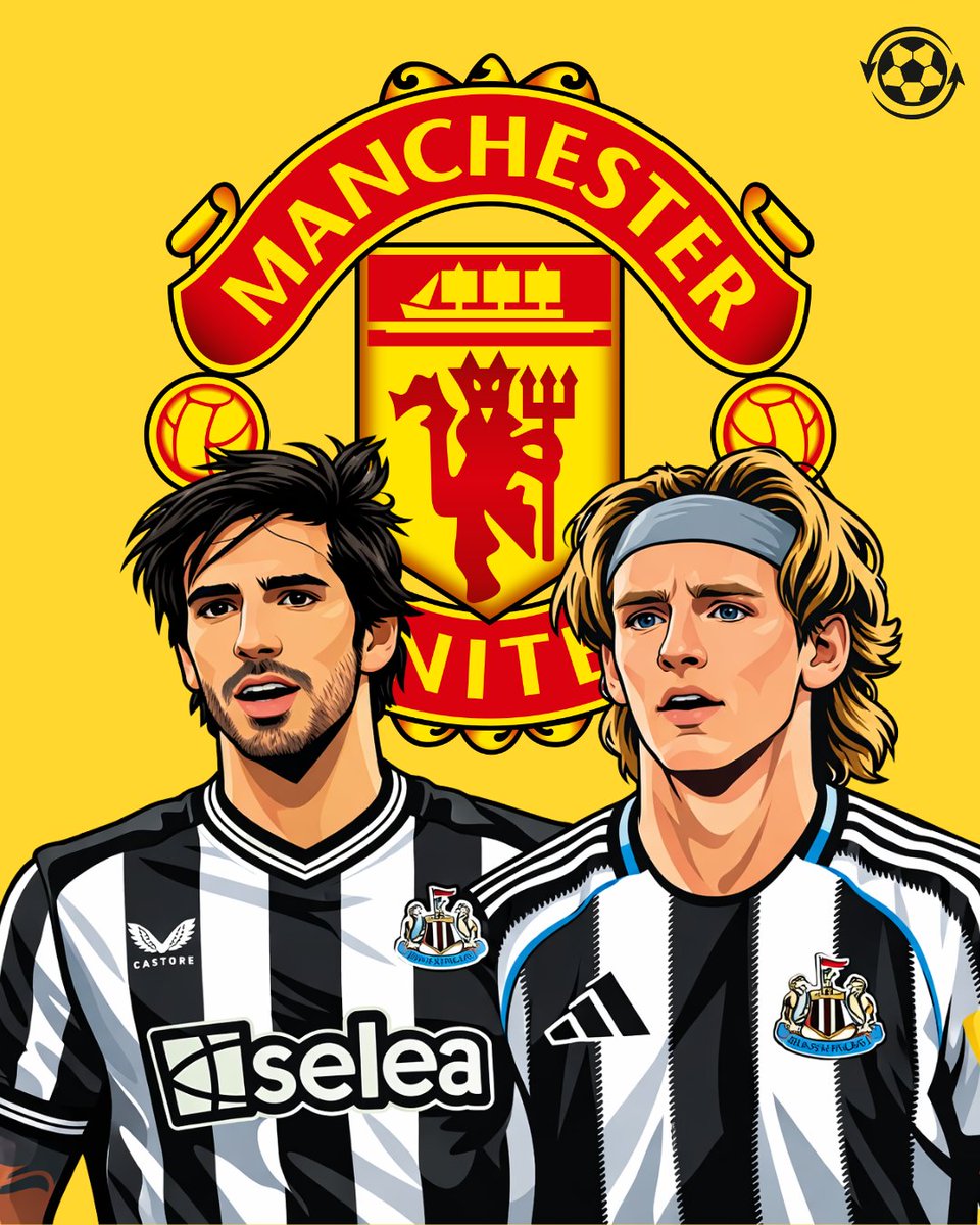 Transfer News Live tweet media