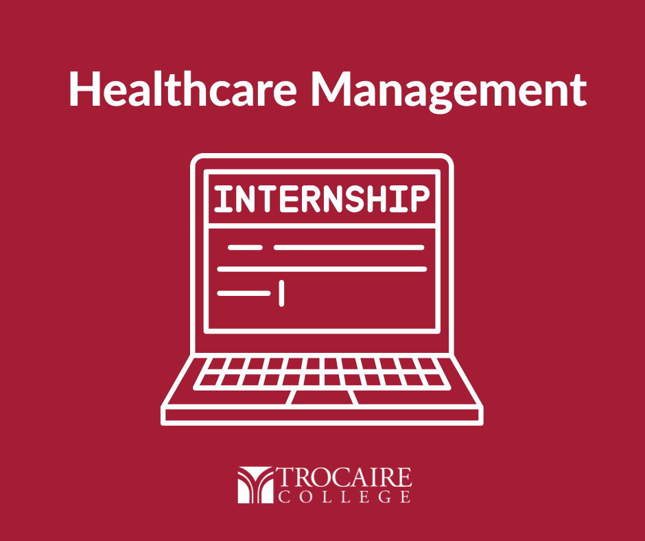 TrocaireCollege's tweet photo. We're building partnerships with healthcare orgs to support internship opportunities for our Healthcare Management students. These placements give students real experience and allow local institutions to connect with emerging talent. Contact Jerry Inglet at ingletj@trocaire.edu https://t.co/JgV2vqvdeN