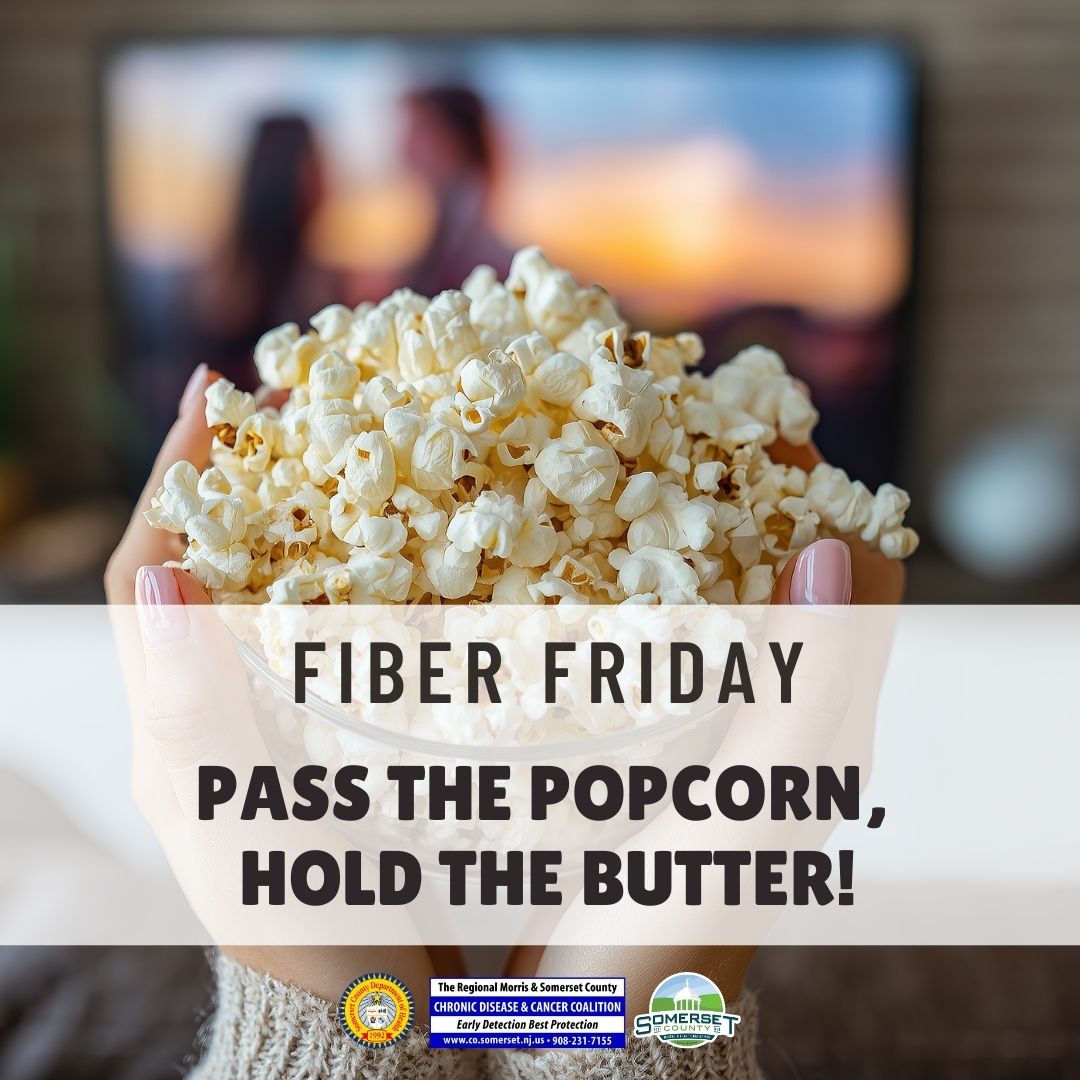 Somerset County Dept of Health, NJ tweet media