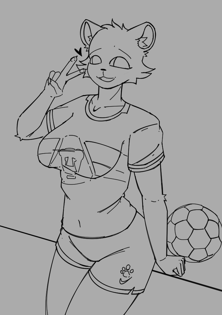 Doe (COMMS OPEN) tweet media