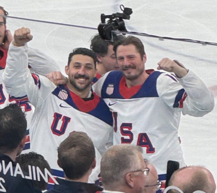 olympic gold medalists