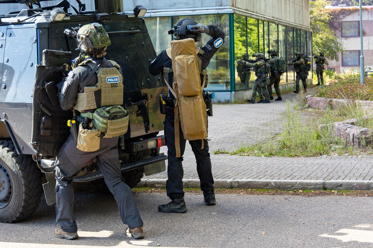 Karjalan prikaati tweet media