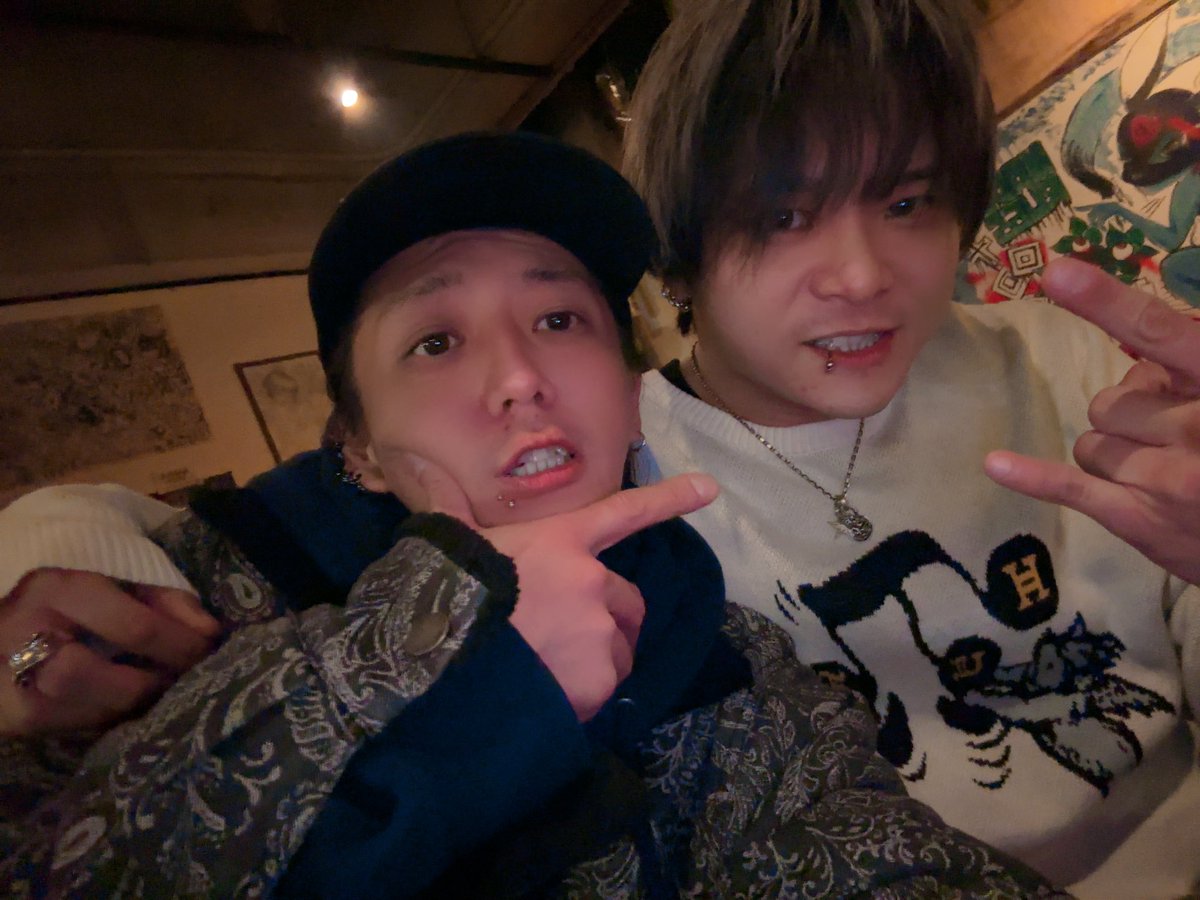 SLHゆまさん✬crew大好きゆまさん( ◞´•௰•`)◞ (@SLH_YUMA) / Posts / X