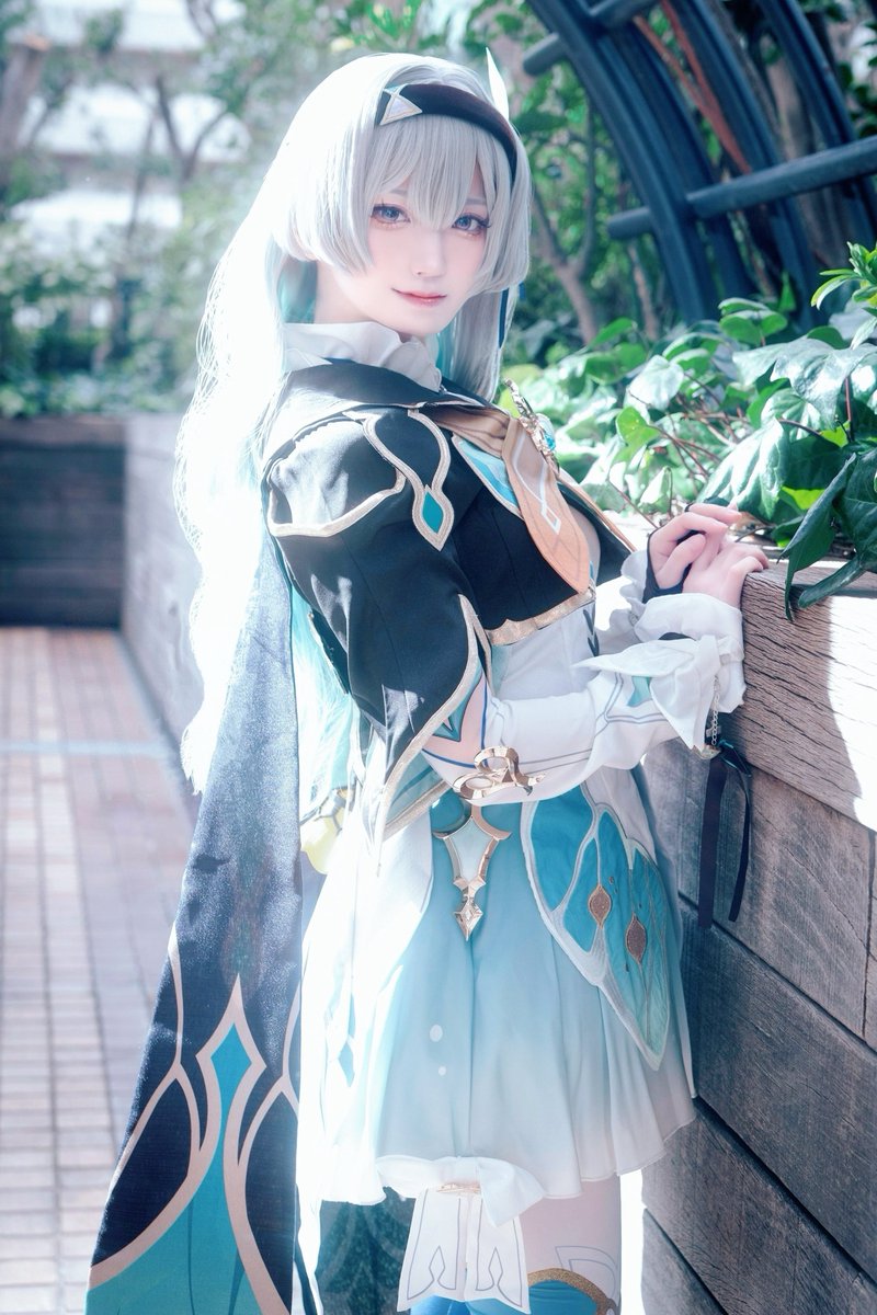 うに☁️ tweet media