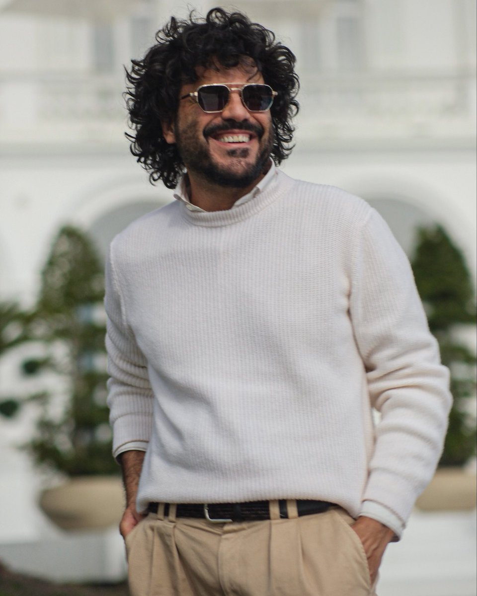 Francesco Renga tweet media