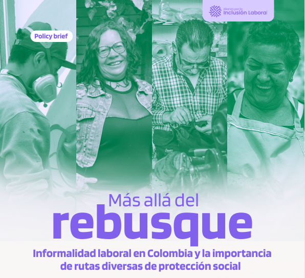 Fundación Saldarriaga Concha tweet media