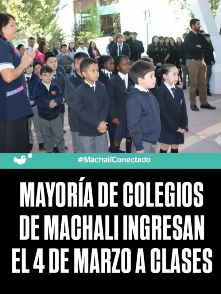 MachaliConectado.cl tweet media