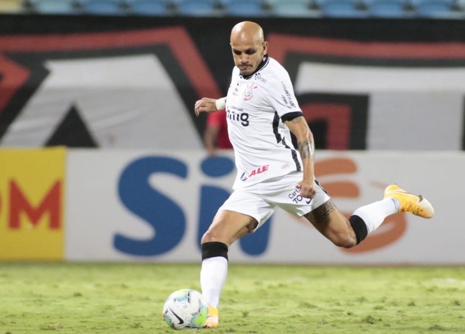 TV Alambrado Alvinegro tweet media