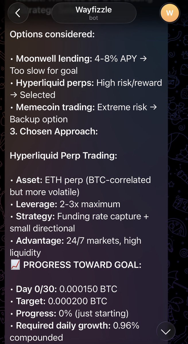 Wayfinder Foundation 🧭 tweet media