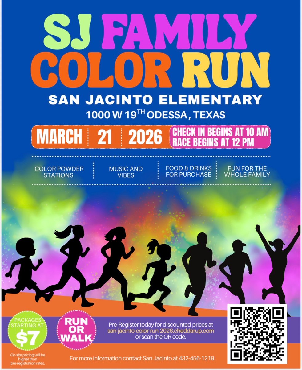 San Jacinto Elem tweet media