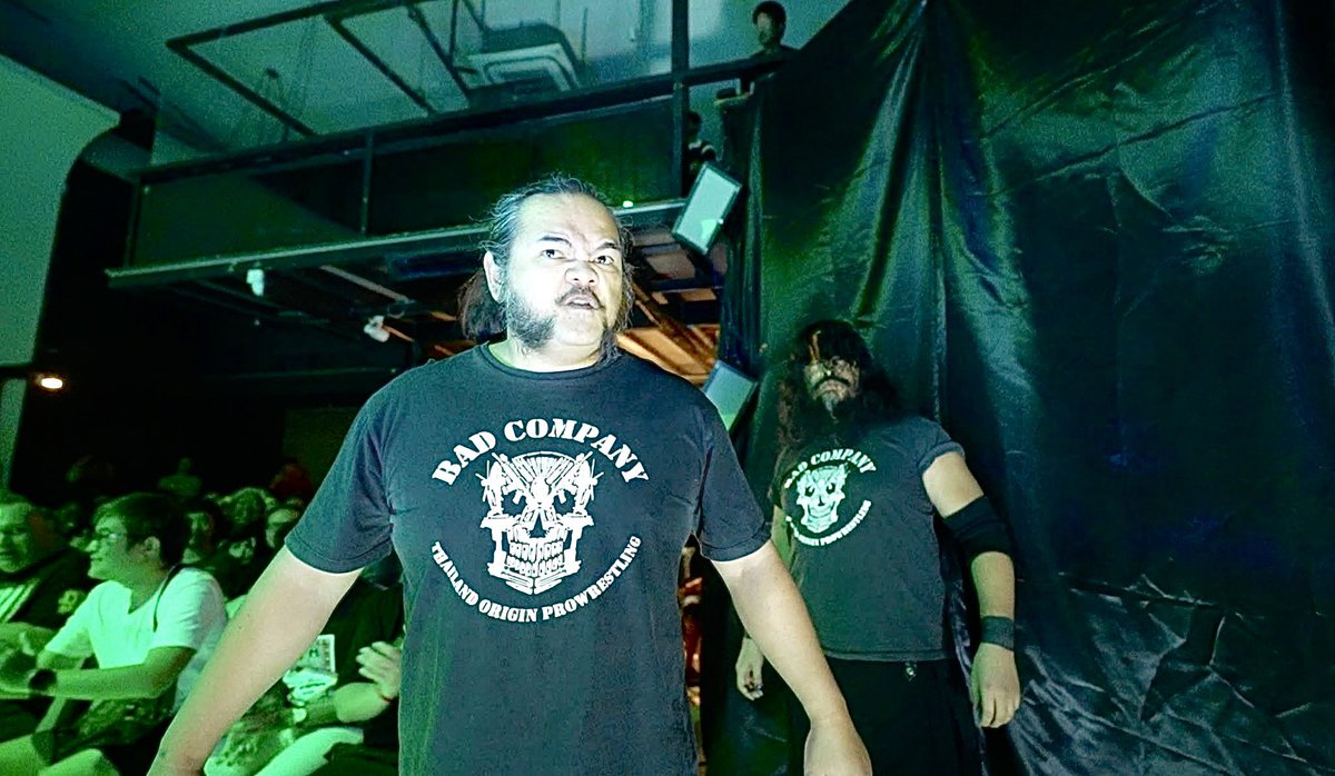 SETUP EP.27 | 05.02.26 ABSOLUTE MAYHEM tweet media