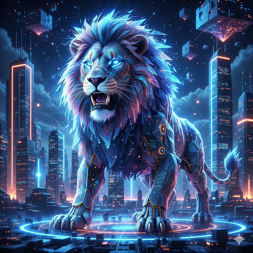 BasePrimeCoin's tweet photo. The wait is almost over. 🦁⌛️
The foundation is set. The world is watching. $BPRM is about to step onto the global stage with Bridgers & SWFT.
Are you ready for the Royal Movement to go cross-chain? The throne is waiting. ⚔️🔥🚀
#BPRM #BaseChain #Bridgers #SWFT #Crypto https://t.co/9bE6GHyNHq