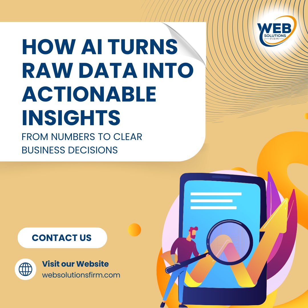 Web Solutions Firm tweet media