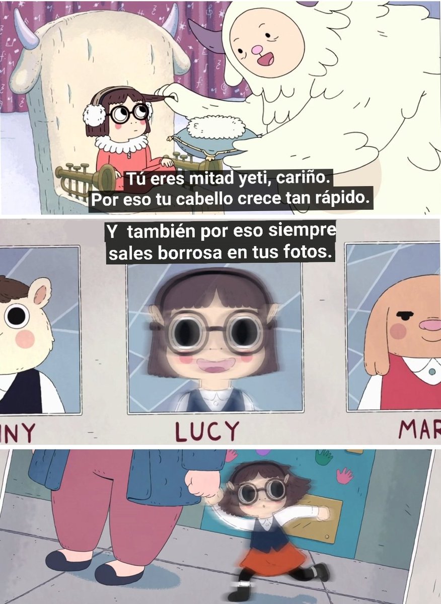 Mordecai4B's tweet photo. Campamento de Verano. 🏕🪄✨️ https://t.co/RP6iDPdblp