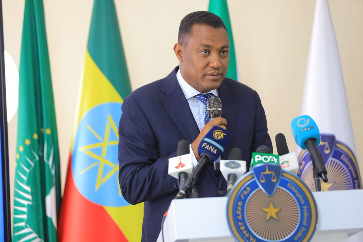 South African Embassy in Ethiopia tweet media