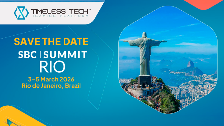 soloazarok's tweet photo. Infrastructure First: Strategic Conversations Ahead of SBC Summit Rio 2026
https://t.co/6l3lq0qPEX
#Latam #Regulatory
#PlatformStability #BrazilFramework
#BusinessDevelopment
#SoloAzar #News https://t.co/jFSVI9EjFq
