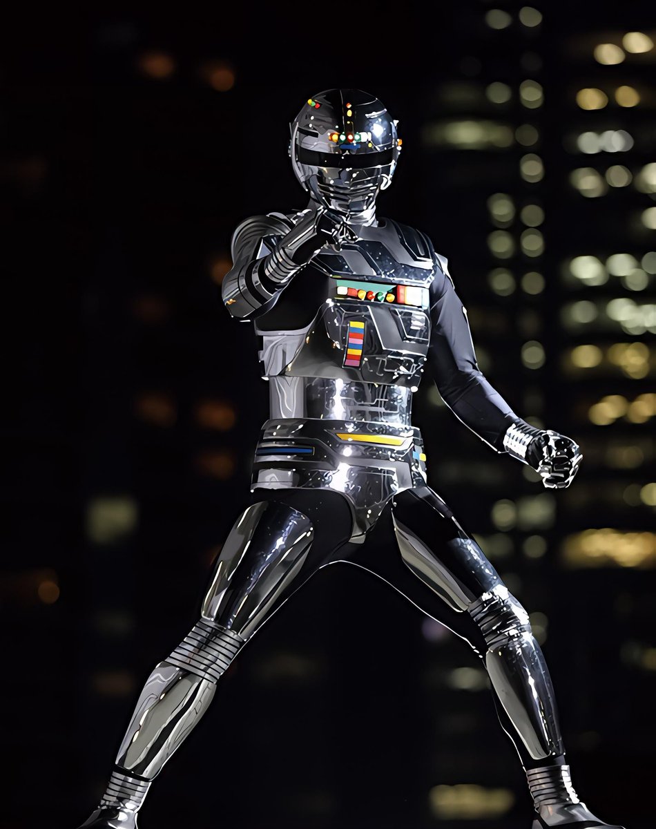 RT @u0nPIXveaPxwi8j: 44years ago, he appeared in a shining