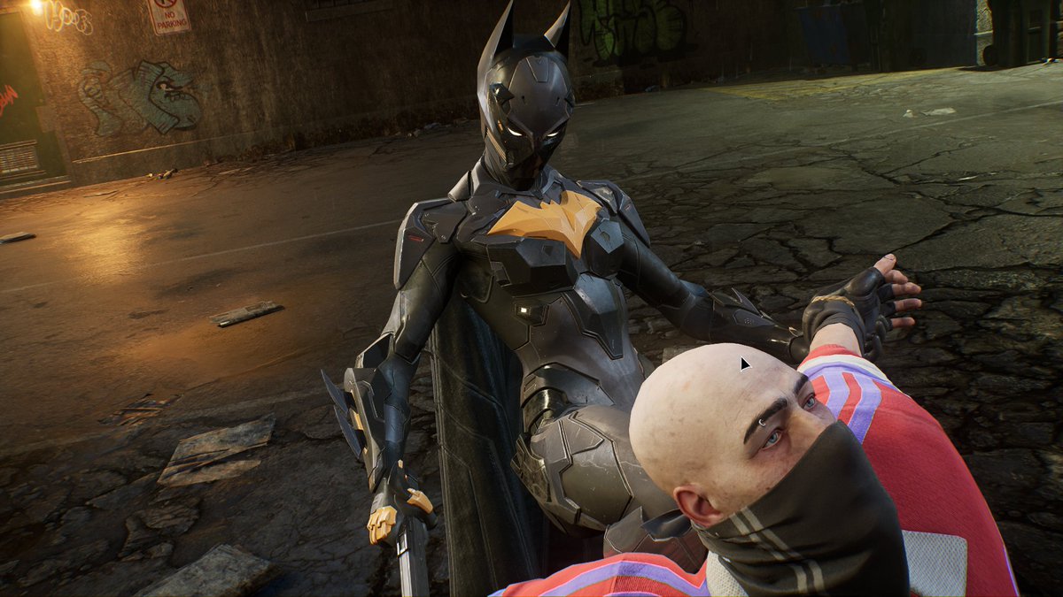 🦇C A S S🦇 tweet media