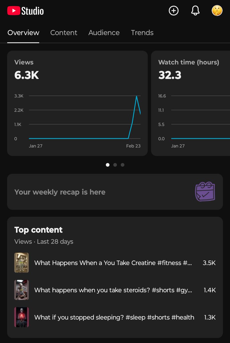 PROTHEON | Video Editor & Youtube tweet media