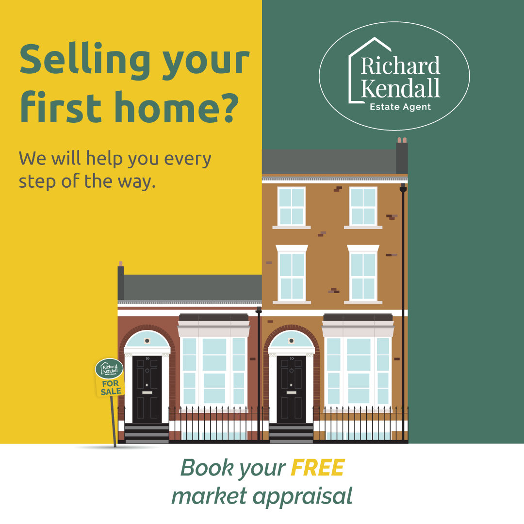 RKEA_Sales's tweet image. 𝗦𝗘𝗟𝗟𝗜𝗡𝗚 𝗬𝗢𝗨𝗥 𝗙𝗜𝗥𝗦𝗧 𝗛𝗢𝗠𝗘?  It’s a big moment. Exciting, emotional and sometimes a little daunting. We understand it isn’t just a transaction. It’s your memories and your next step.  Arrange your free valuation richardkendall.co.uk/valuation  #FirstHome #RichardKendall