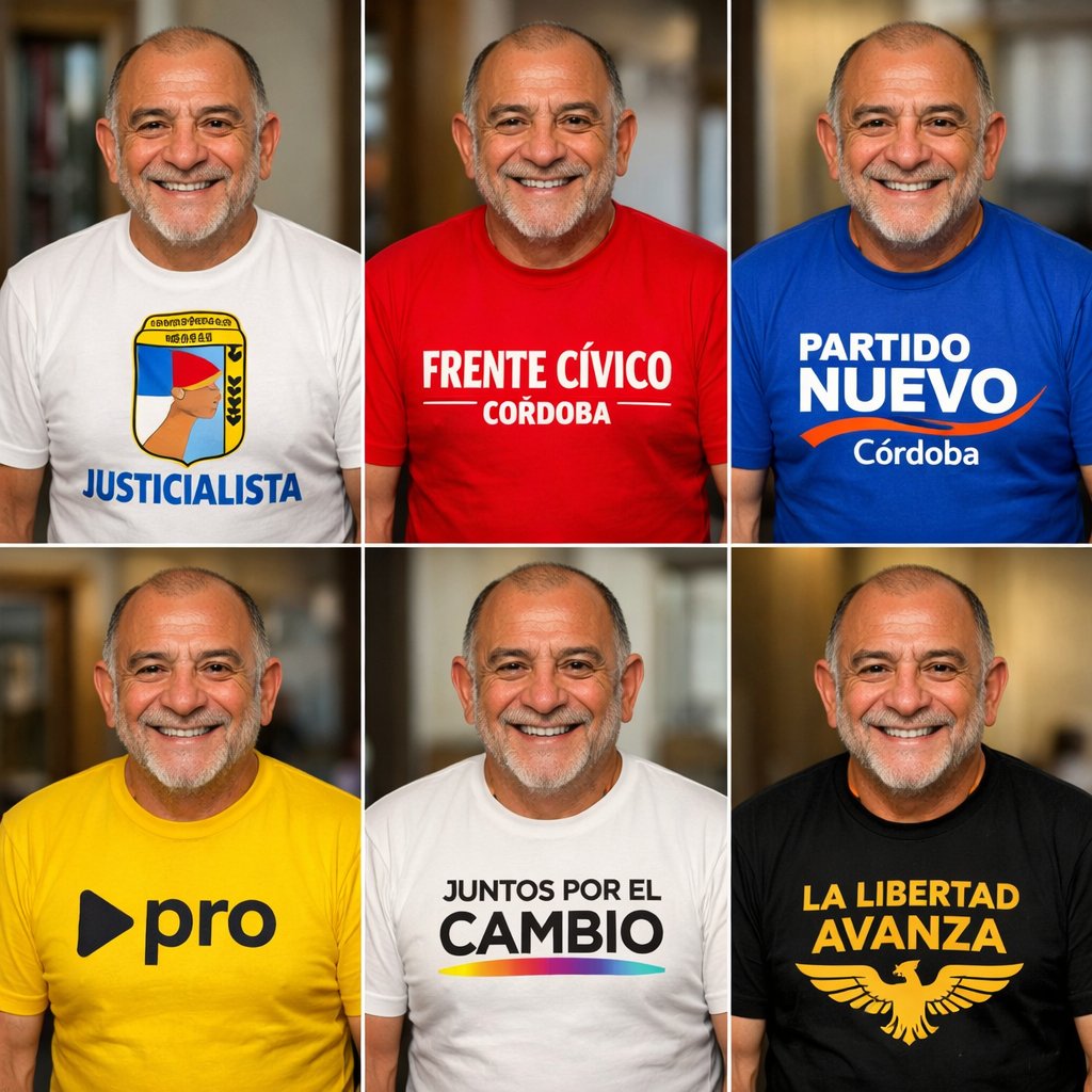 Estamos empatados con <a href="/PatoBullrich/">Patricia Bullrich</a> ,que tipo atorrante.