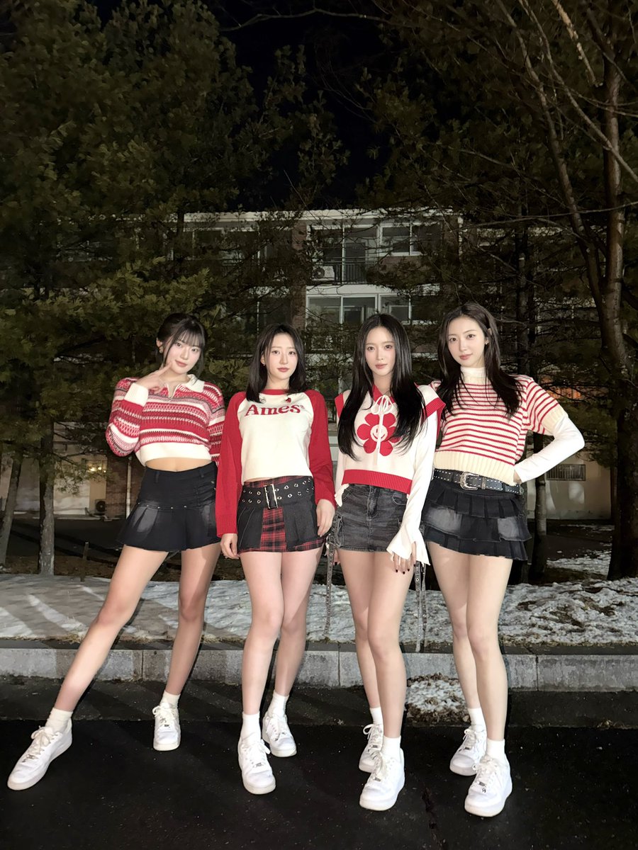 [📷] 오늘의 짱이키 등장 ❤️( •ᴗ• )❤️

#H1KEY #하이키 #ハイキー
#GORUN