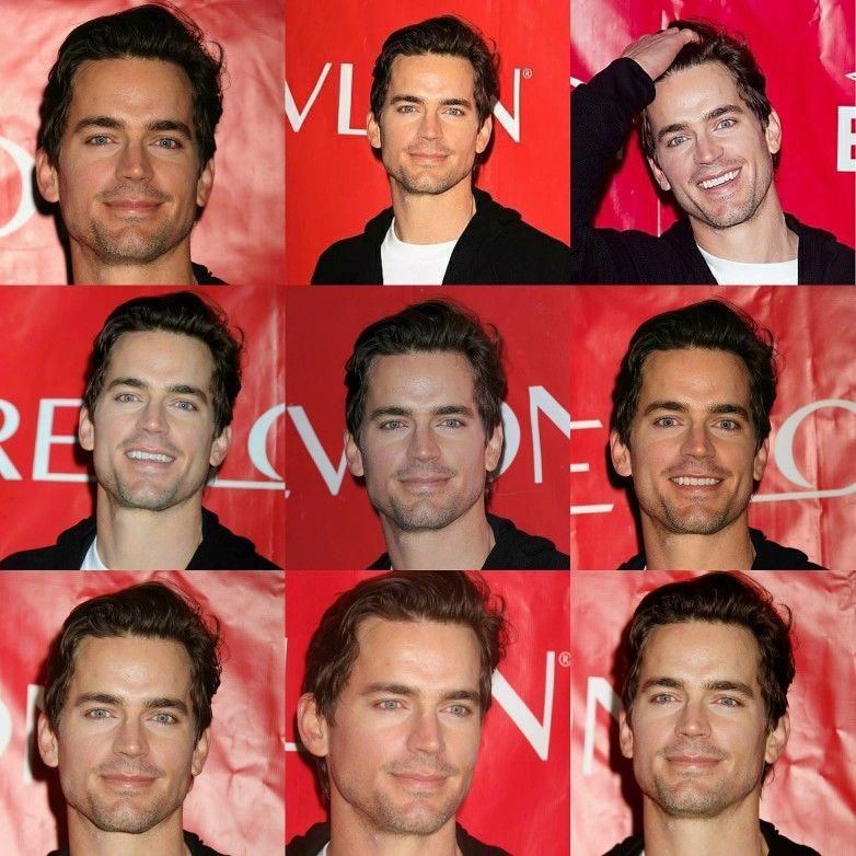 #MattBomer 😘