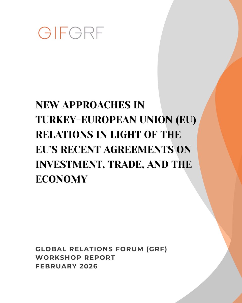 GlobalRelationsForum tweet media