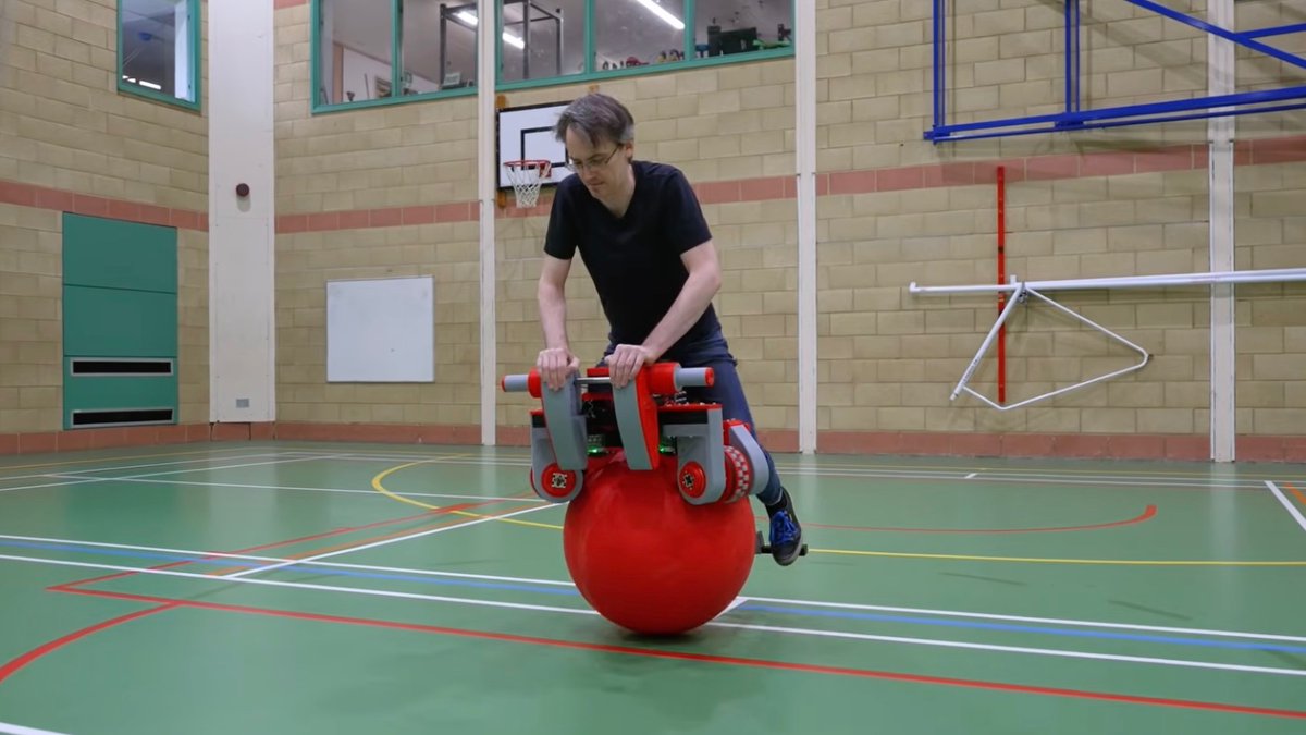 Microchip Makes tweet media