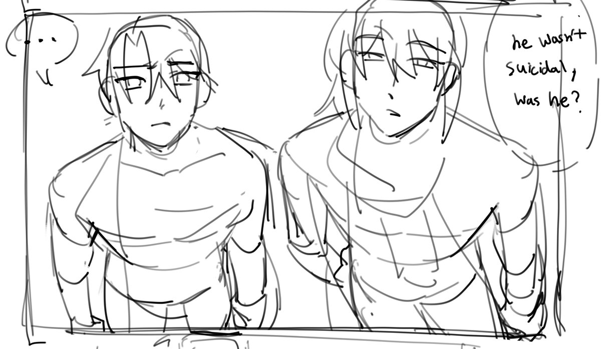 You can’t say that Sirius