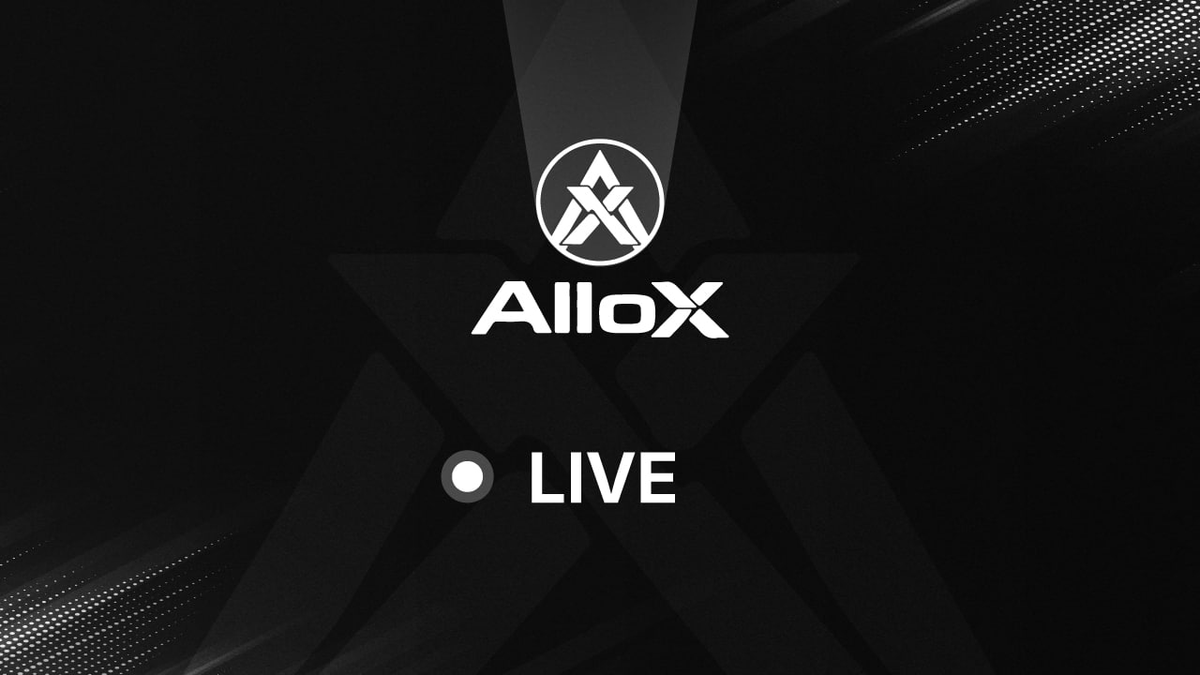 aIIoxidotai's tweet photo. @alloxdotai Reminder, it’s time for users to vote on the AlloX Community Rewards Date.

All active voters will gain a 1.5x allocation upon rewards launch.

👉 https://t.co/P3tvpbCqFq https://t.co/GS1H161KOU