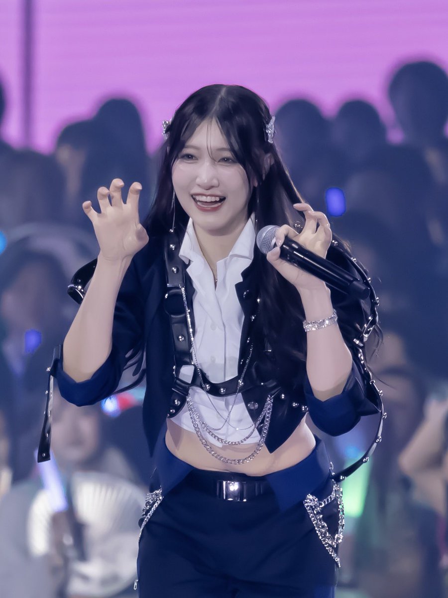 ≠ME 7th Anniversary PREMIUM CONCERT』 2026.02.23 📍Kアリーナ