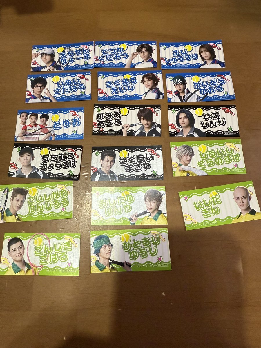 まゆちょな tweet media