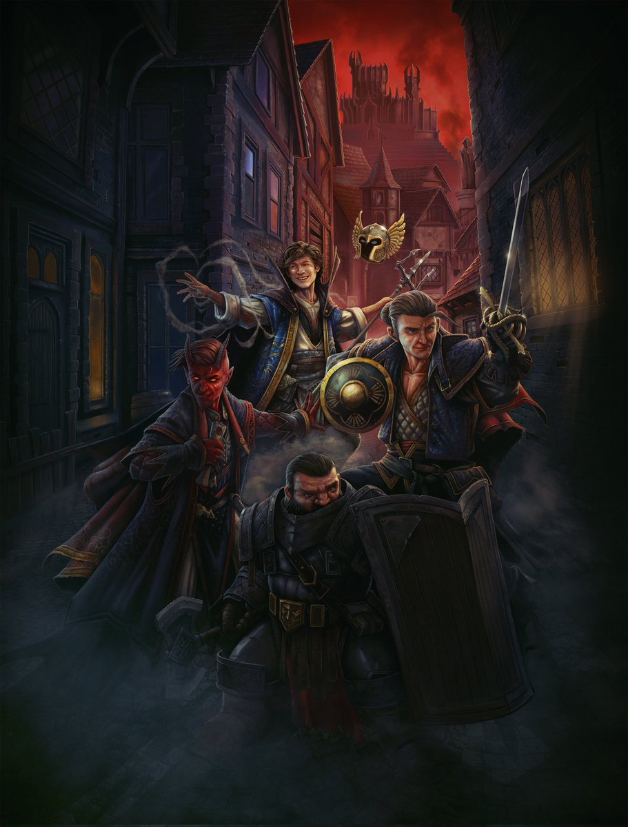 Askren - (Comms Open) tweet media