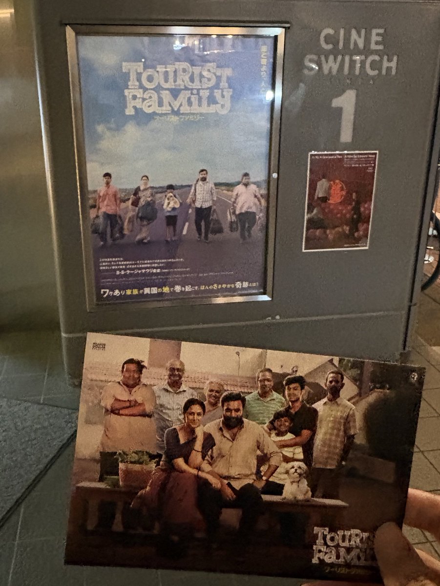 かッしー🇮🇳🎬好き tweet media